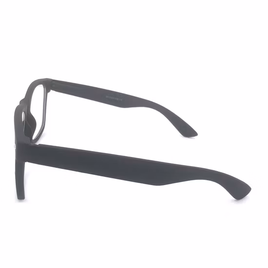 Cadres de fête en plastique pour les yeux Voir lunettes de soleil tortue lunettes carrées Chine marques célèbres lunettes de corne mode métal acétate enfants cadre de distribution optique